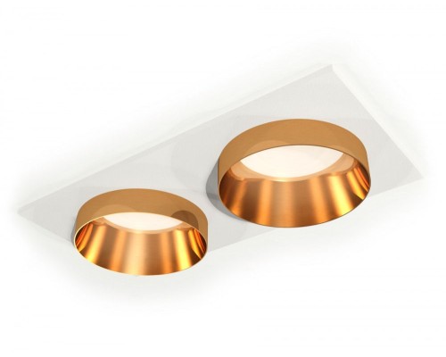 Точечный светильник Techno Spot XC6525024 Ambrella