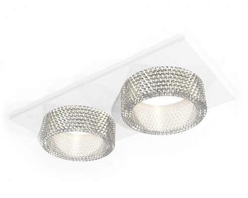 Точечный светильник Techno Spot XC6525040 Ambrella