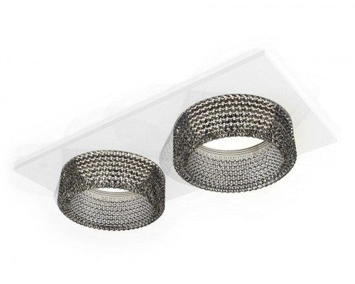 Точечный светильник Techno Spot XC6525041 Ambrella