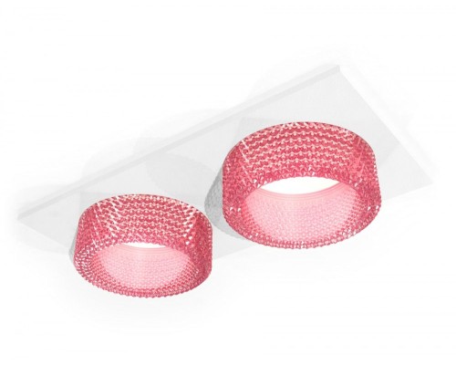 Точечный светильник Techno Spot XC6525042 Ambrella