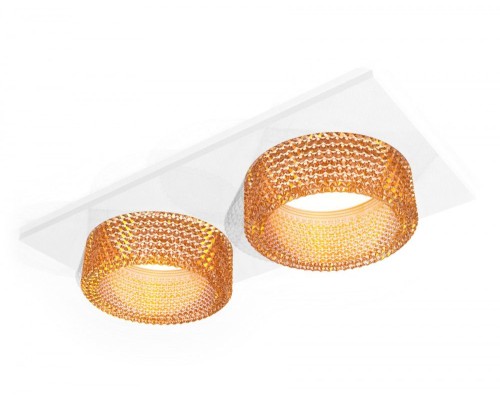 Точечный светильник Techno Spot XC6525044 Ambrella