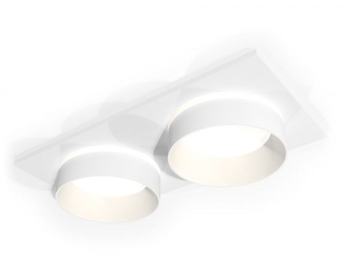 Точечный светильник Techno Spot XC6525061 Ambrella