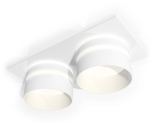 Точечный светильник Techno Spot XC6525062 Ambrella