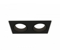 Точечный светильник XC XC6526002 Ambrella