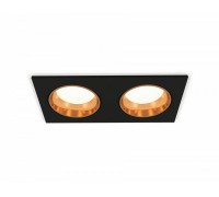 Точечный светильник XC XC6526004 Ambrella