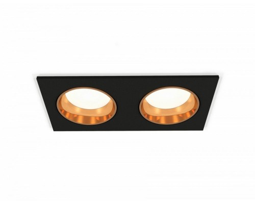 Точечный светильник XC XC6526004 Ambrella