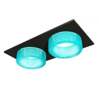 Точечный светильник Techno Spot XC6526043 Ambrella