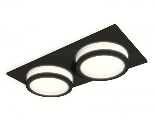 Точечный светильник Techno Spot XC6526060 Ambrella