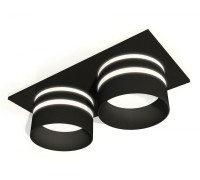 Точечный светильник Techno Spot XC6526062 Ambrella