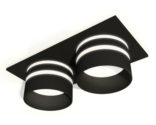 Точечный светильник Techno Spot XC6526062 Ambrella