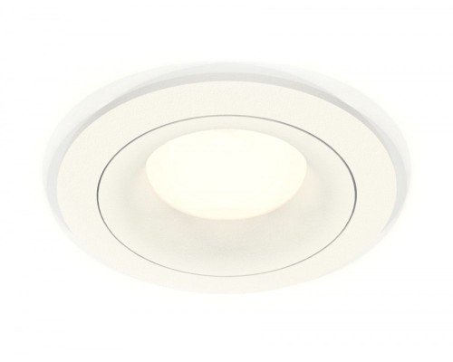 Точечный светильник XC XC7621001 Ambrella