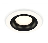 Точечный светильник XC XC7621002 Ambrella