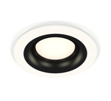 Точечный светильник XC XC7621002 Ambrella