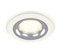 Точечный светильник XC XC7621003 Ambrella