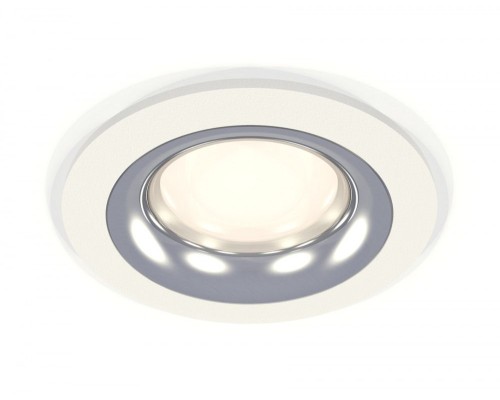 Точечный светильник XC XC7621003 Ambrella