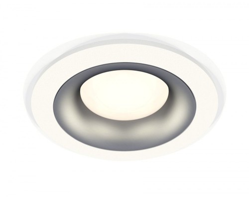 Точечный светильник XC XC7621004 Ambrella