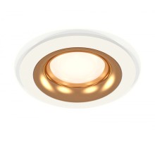 Точечный светильник XC XC7621005 Ambrella