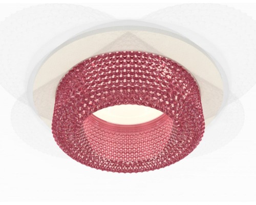 Точечный светильник XC XC7621022 Ambrella