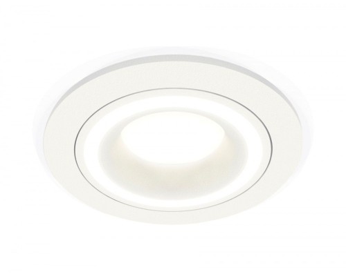 Точечный светильник XC XC7621040 Ambrella