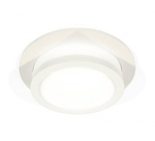 Точечный светильник XC XC7621041 Ambrella