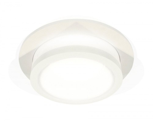 Точечный светильник XC XC7621041 Ambrella