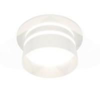 Точечный светильник XC XC7621042 Ambrella