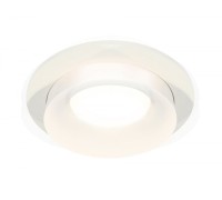 Точечный светильник XC XC7621044 Ambrella