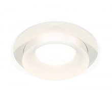 Точечный светильник XC XC7621044 Ambrella