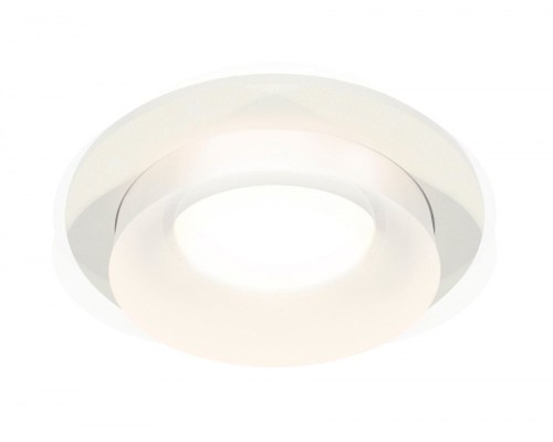 Точечный светильник XC XC7621044 Ambrella