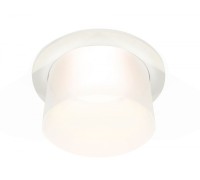 Точечный светильник XC XC7621045 Ambrella