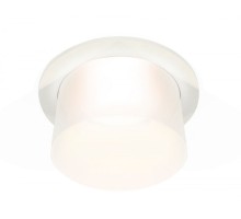 Точечный светильник XC XC7621045 Ambrella