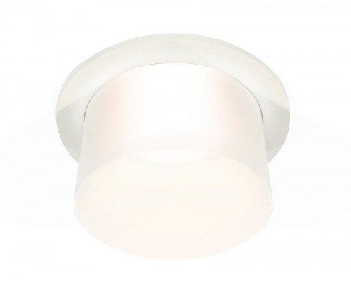 Точечный светильник XC XC7621045 Ambrella