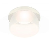 Точечный светильник XC XC7621047 Ambrella