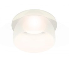 Точечный светильник XC XC7621047 Ambrella