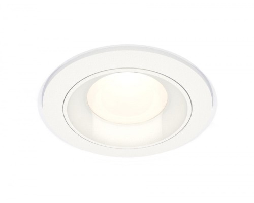 Точечный светильник Techno Spot XC7621060 Ambrella