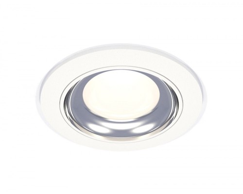 Точечный светильник Techno Spot XC7621061 Ambrella