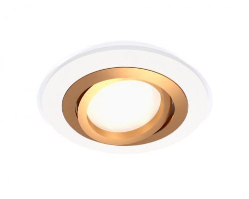 Точечный светильник Techno Spot XC7621083 Ambrella