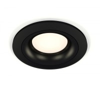 Точечный светильник XC XC7622002 Ambrella