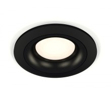 Точечный светильник XC XC7622002 Ambrella