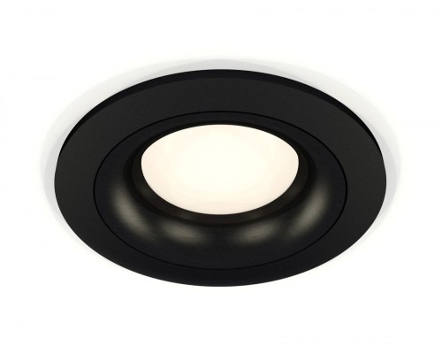 Точечный светильник XC XC7622002 Ambrella