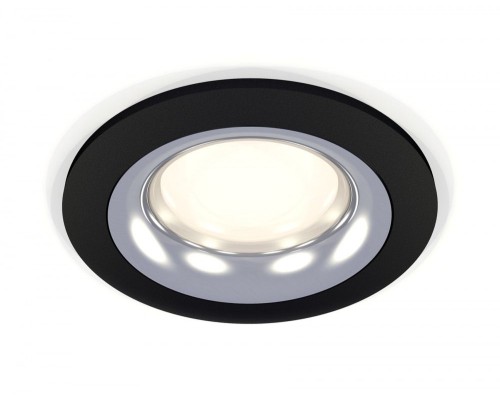 Точечный светильник XC XC7622003 Ambrella