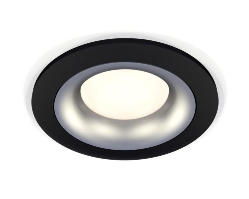 Точечный светильник XC XC7622004 Ambrella