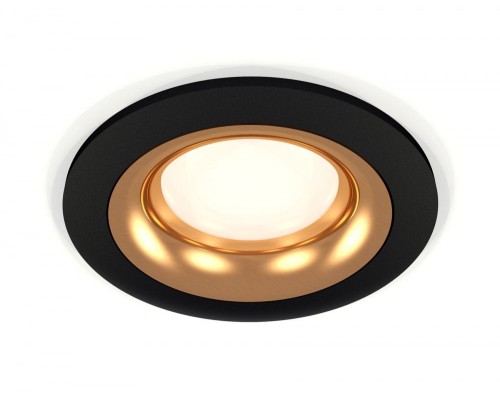 Точечный светильник XC XC7622005 Ambrella