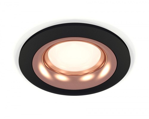 Точечный светильник XC XC7622006 Ambrella