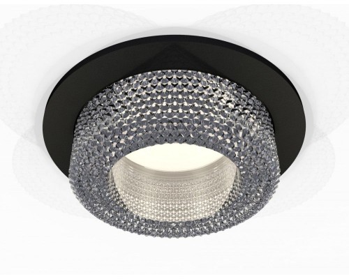 Точечный светильник XC XC7622020 Ambrella