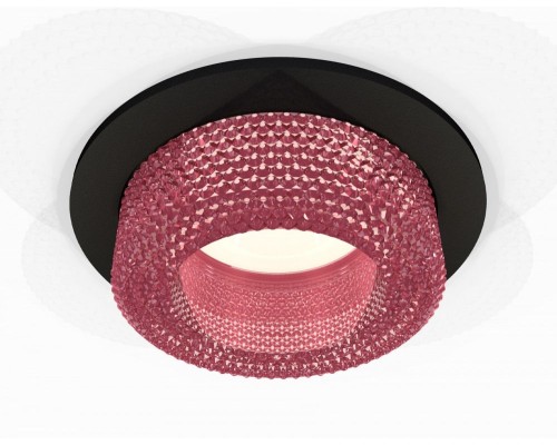 Точечный светильник XC XC7622022 Ambrella