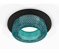 Точечный светильник XC XC7622023 Ambrella