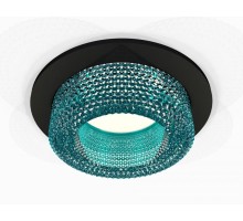 Точечный светильник XC XC7622023 Ambrella