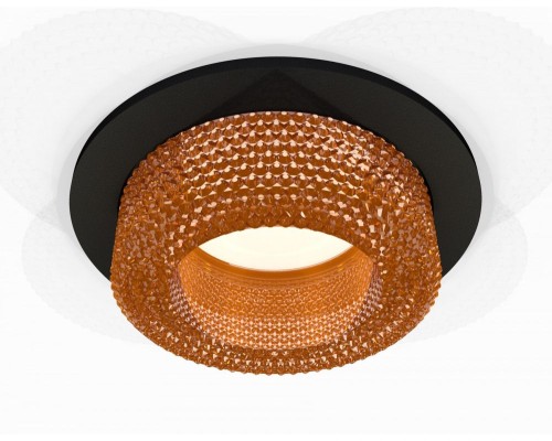 Точечный светильник XC XC7622024 Ambrella