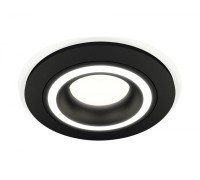 Точечный светильник XC XC7622040 Ambrella